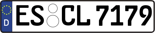 ES-CL7179