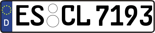 ES-CL7193