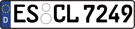 ES-CL7249