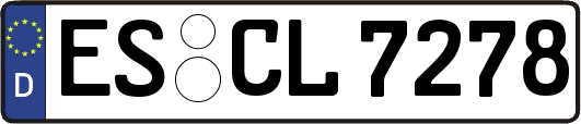 ES-CL7278
