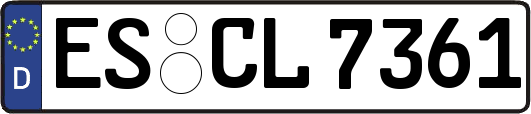 ES-CL7361