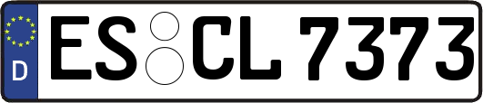 ES-CL7373