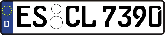 ES-CL7390