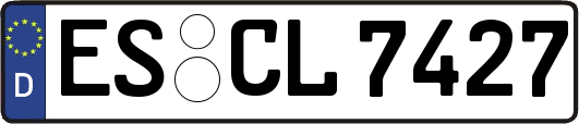 ES-CL7427