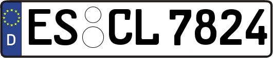 ES-CL7824