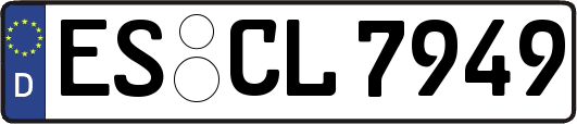 ES-CL7949