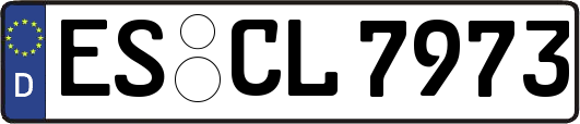 ES-CL7973