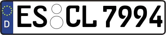ES-CL7994