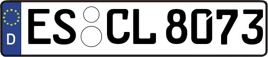 ES-CL8073