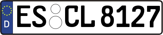 ES-CL8127