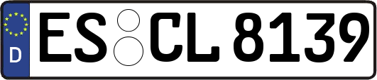 ES-CL8139