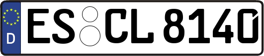 ES-CL8140