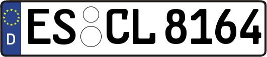 ES-CL8164