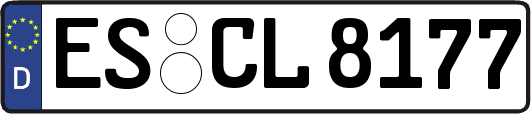 ES-CL8177