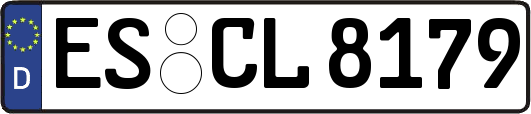 ES-CL8179