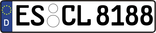 ES-CL8188
