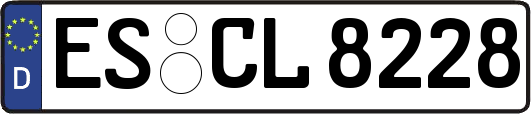 ES-CL8228