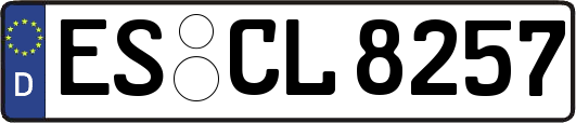 ES-CL8257