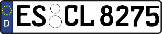 ES-CL8275