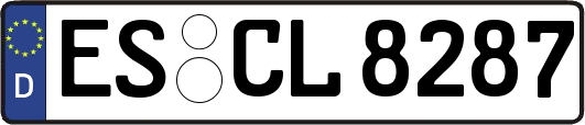 ES-CL8287