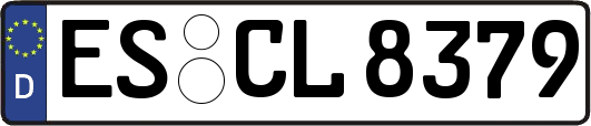 ES-CL8379