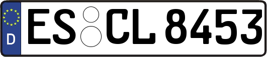ES-CL8453