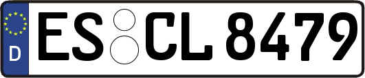 ES-CL8479