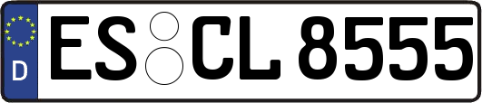 ES-CL8555