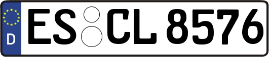 ES-CL8576