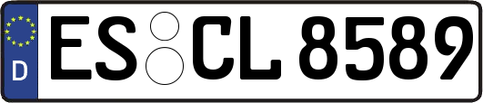 ES-CL8589