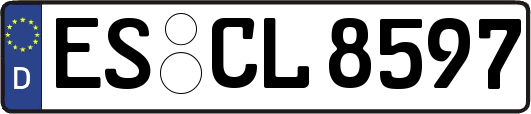 ES-CL8597