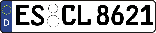 ES-CL8621