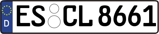 ES-CL8661