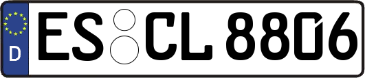 ES-CL8806