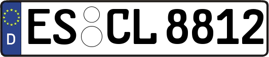 ES-CL8812