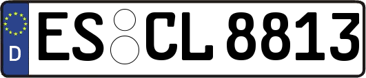 ES-CL8813
