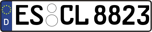 ES-CL8823