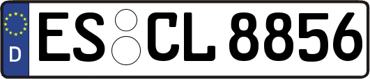 ES-CL8856