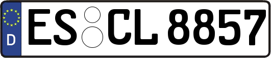 ES-CL8857
