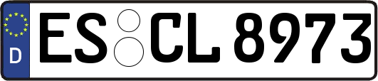 ES-CL8973