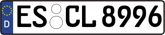 ES-CL8996