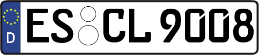 ES-CL9008