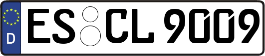 ES-CL9009