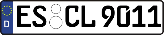 ES-CL9011