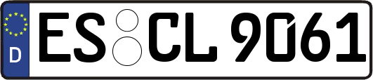 ES-CL9061