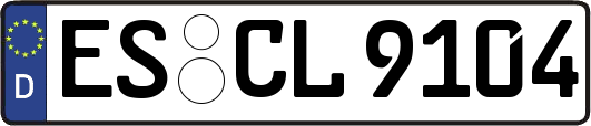 ES-CL9104
