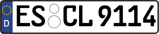 ES-CL9114