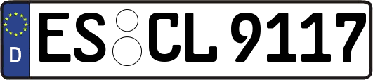 ES-CL9117