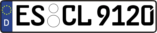 ES-CL9120