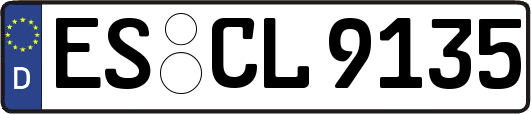 ES-CL9135